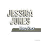 Marvel Champions The Card Game Jessica Jones Hero Pack