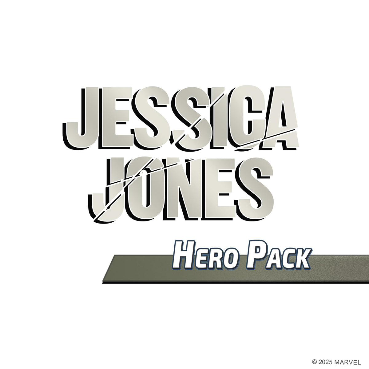 Marvel Champions The Card Game Jessica Jones Hero Pack