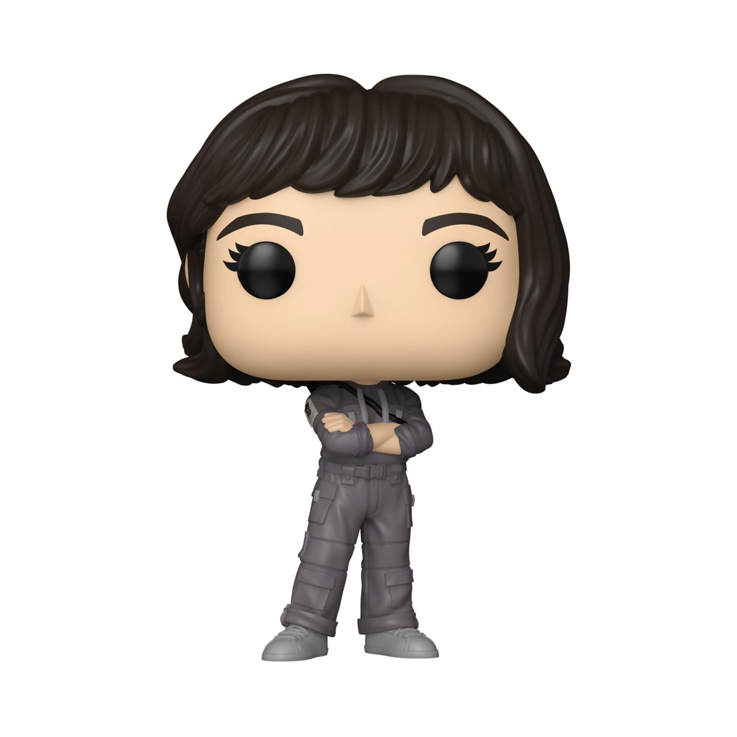 Funko Pop! TV: Alien (2025) - Wendy - Collectable Vinyl Figure - Gift Idea - Official Merchandise - Toys for Kids & Adults - Sci-Fi Fans - Model
