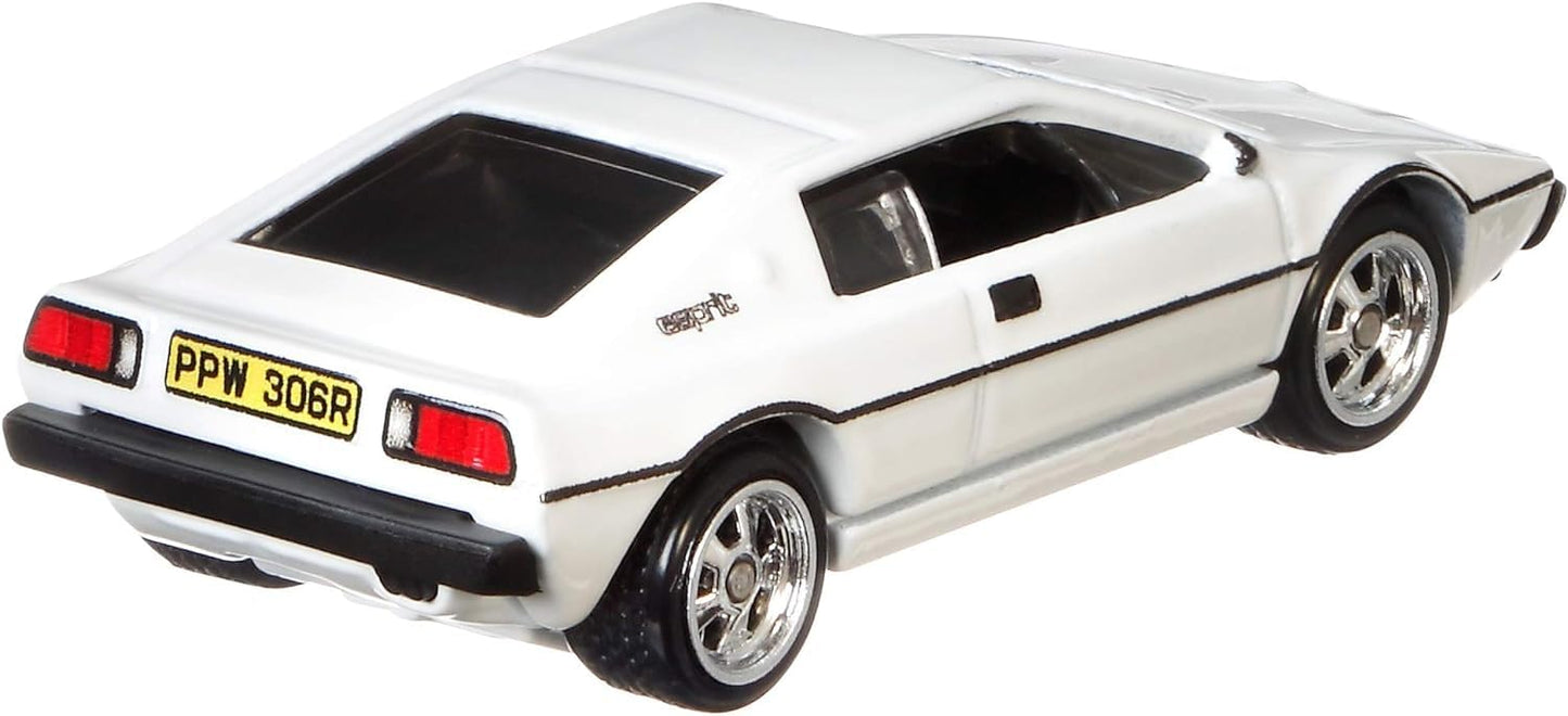 Hot Wheels 1 Pack, HW Horsepower C8 Corvette, Rodger Dodger 2.0, F-150 Raptor, 70 Dodge Charger, Nitro Doorslammer