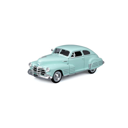 Maisto 1:24 Special Edition 1948 Chevrolet Fleetline Aerosedan