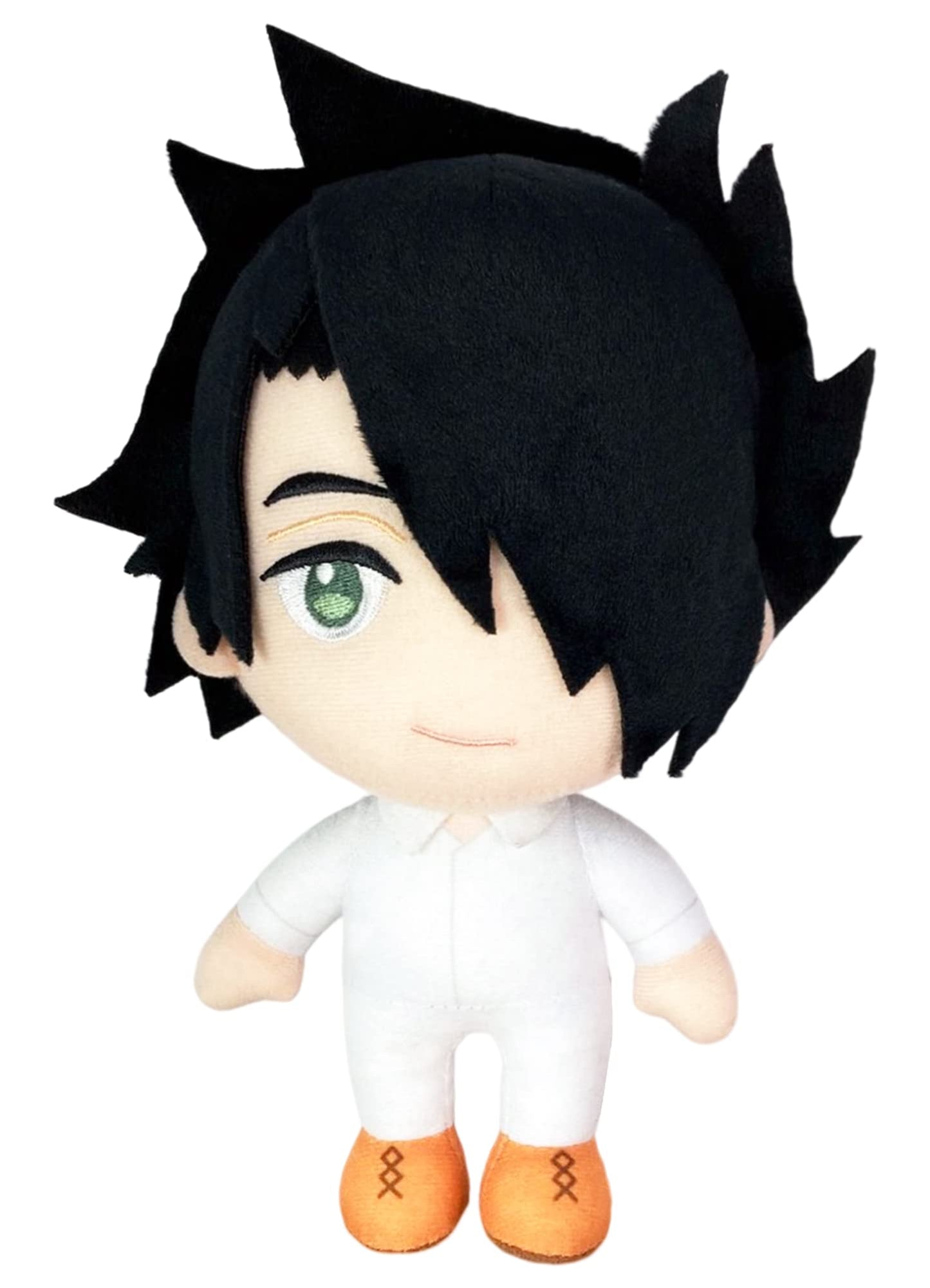 The Promise Neverland - Ray Plush 8" H