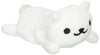 Little Buddy Funya Snowball Plush, Size 8