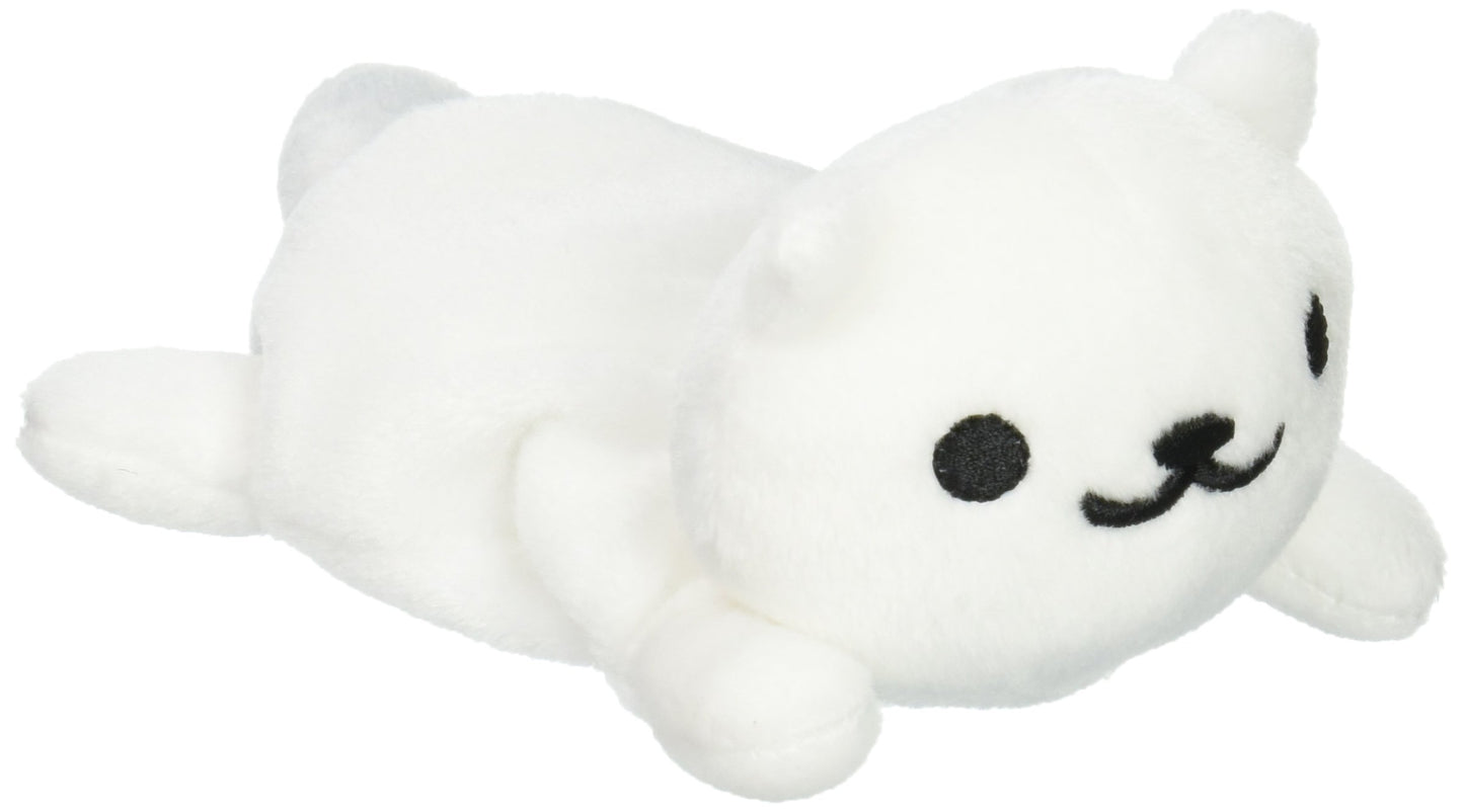 Little Buddy Funya Snowball Plush, Size 8