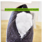 XIYUAN 31.5Inch Simulation Fish Plush Toy Pillow Soft Fish Stuffed Animal Toy Grass carp Cushion Throw Pillow Kids Stuffed Plush Pillow Stuffed Toy