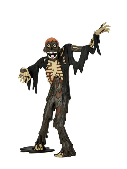 Tarman (Return of the Living Dead) 6" Toony Terrors Figure S.9 by NECA