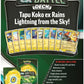 Pokemon TCG: Battle Deck Tapu Koko ex