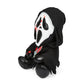 Kidrobot Bloody Ghost Face Phunny Plush