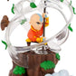 QMx Avatar: The Last Air Bender Aang Q-Fig Max Elite
