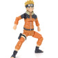 Ultimate Legends - Naruto - Naruto Uzumaki (Young) 5" Action Figure