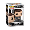 Funko POP! Movies: Goodfellas - Henry Hill - Goodfellas 1990 - Collectable Vinyl Figure - Gift Idea - Official Merchandise - for Kids & Adults