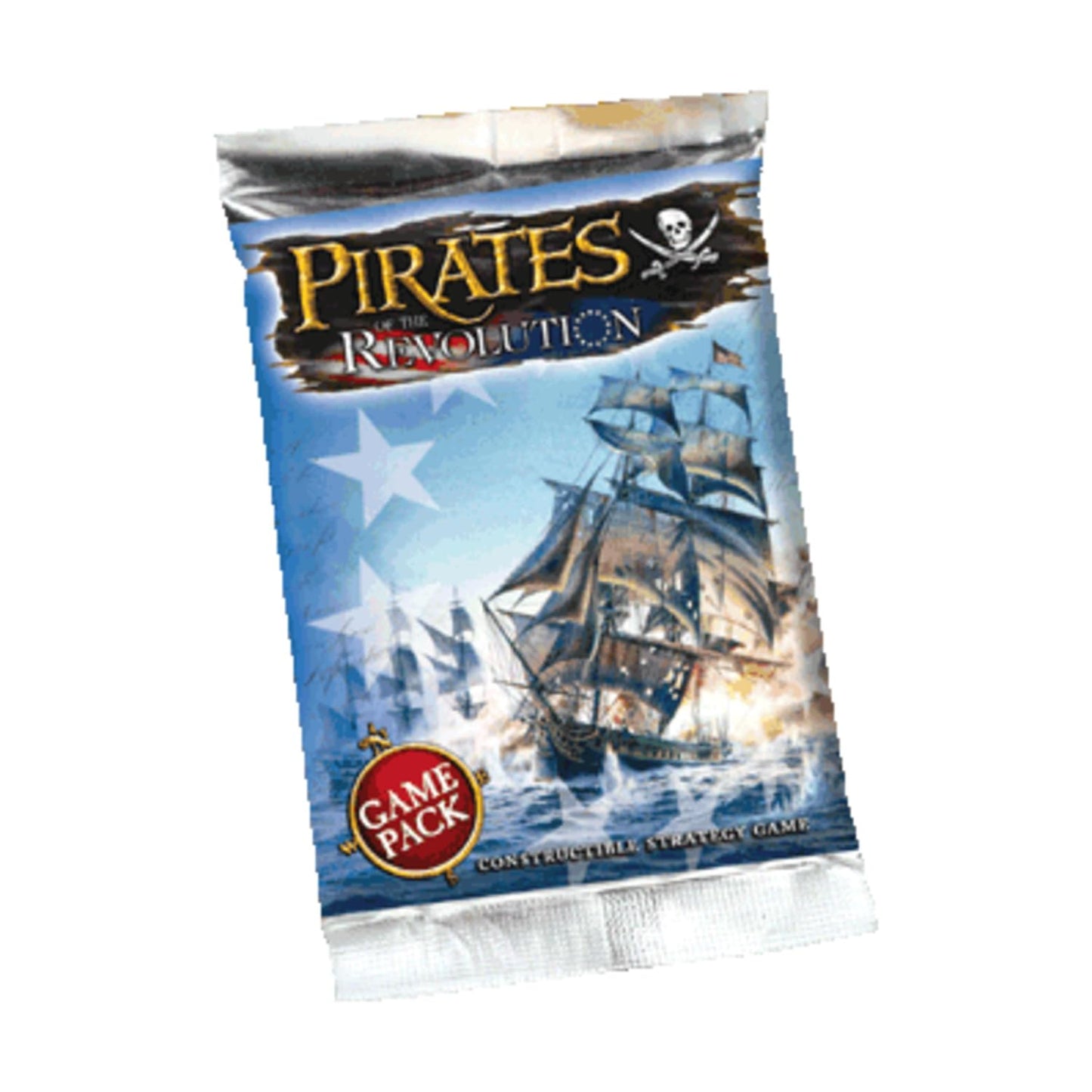 Pirates of the Revolution Booster Pack by Chessex