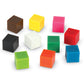 Learning Resources Centimeter Cubes - Ages 6+ Counting and Sorting Toys for Kids, Math Manipulatives, Fine Motor Skills