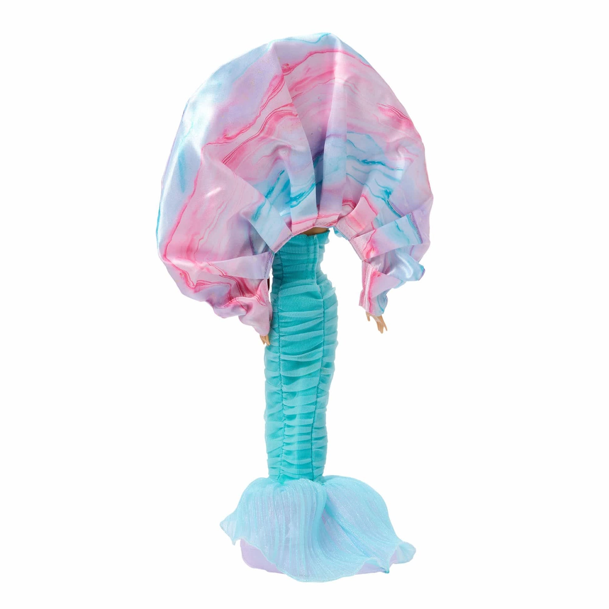 Disney Princess Collector Once Upon a Whimsy Collection Ariel Doll, 11 Inches