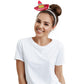 Juvale Sombrero Party Hats for Fiesta Party Supplies & Mexican Birthday Decorations - Taco Balloons & Photo Booth Props - 24-Pack, 3.5" x 5"