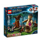 LEGO Harry Potter Forbidden Forest: Umbridge’s Encounter 75967 Magical Forbidden Forest Toy from Harry Potter and The Order of The Phoenix (253