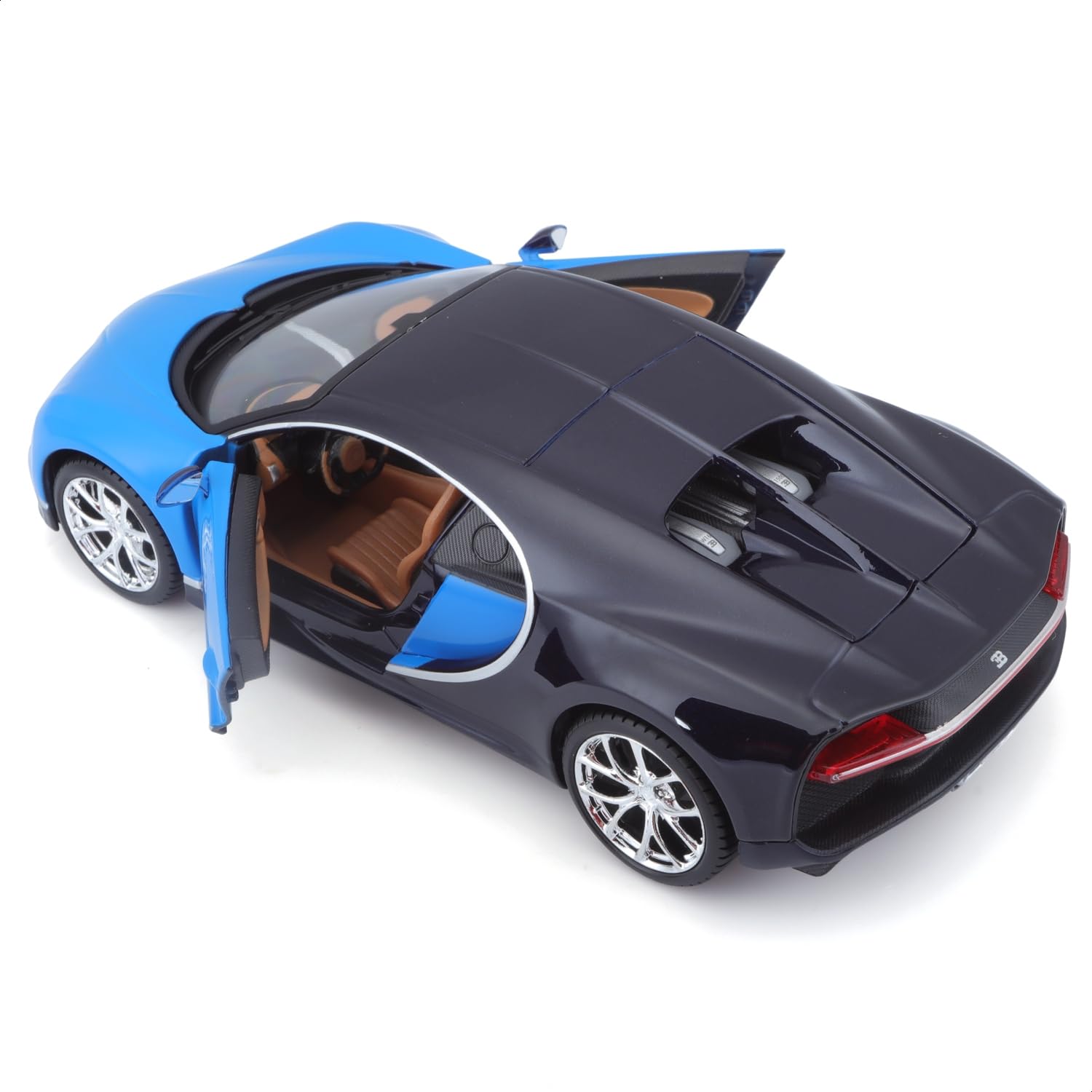 Maisto 1:24 Special Edition Bugatti Chiron
