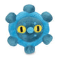 Pokemon Center: Sitting Cuties: Bronzor Plush # 436 - Generation 4-6 in