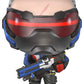 Pop Games 3.75 Inch Action Figure Overwatch - Soldier 76 #96 Exclusive