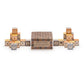 Uncle Goose Hebrew Blocks - Made in The USA