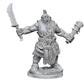 WizKids D&D Frameworks: Orcs - Unpainted and Unassembled