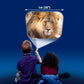 Animal Flashlight and Projector