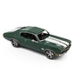 Metal Earth 1970 Chevy Chevelle 3D Metal Model Kit Fascinations