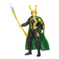 Marvel Avengers Assemble Loki Action Figure 3.75 Inches