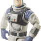 Mattel Disney and Pixar Lightyear Large Scale XL-01 Buzz Lightyear Action Figure with 14 Movable Joints, 12-inch Collectible Inspired by the Movie