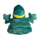 Pokémon Center: Alolan Grimer Sitting Cuties Plush