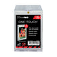 Ultra Pro E-15108 Holder, Clear