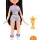 Bratz Play Sportz Jade Fashion Doll with Accessories, Basketball
