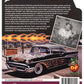 Auto World Premuim - Johnny Lightning Collector Club Car 1957 Chevy Bel Air Ed Roth (JLCC008)