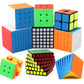 ShengShou 5x5 Speed Cube
