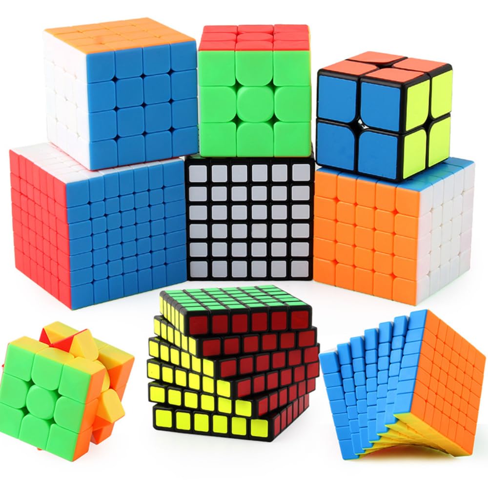 ShengShou 5x5 Speed Cube