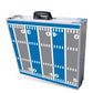 8-Foot Professional Beer Pong Table - Detroit Football Field
