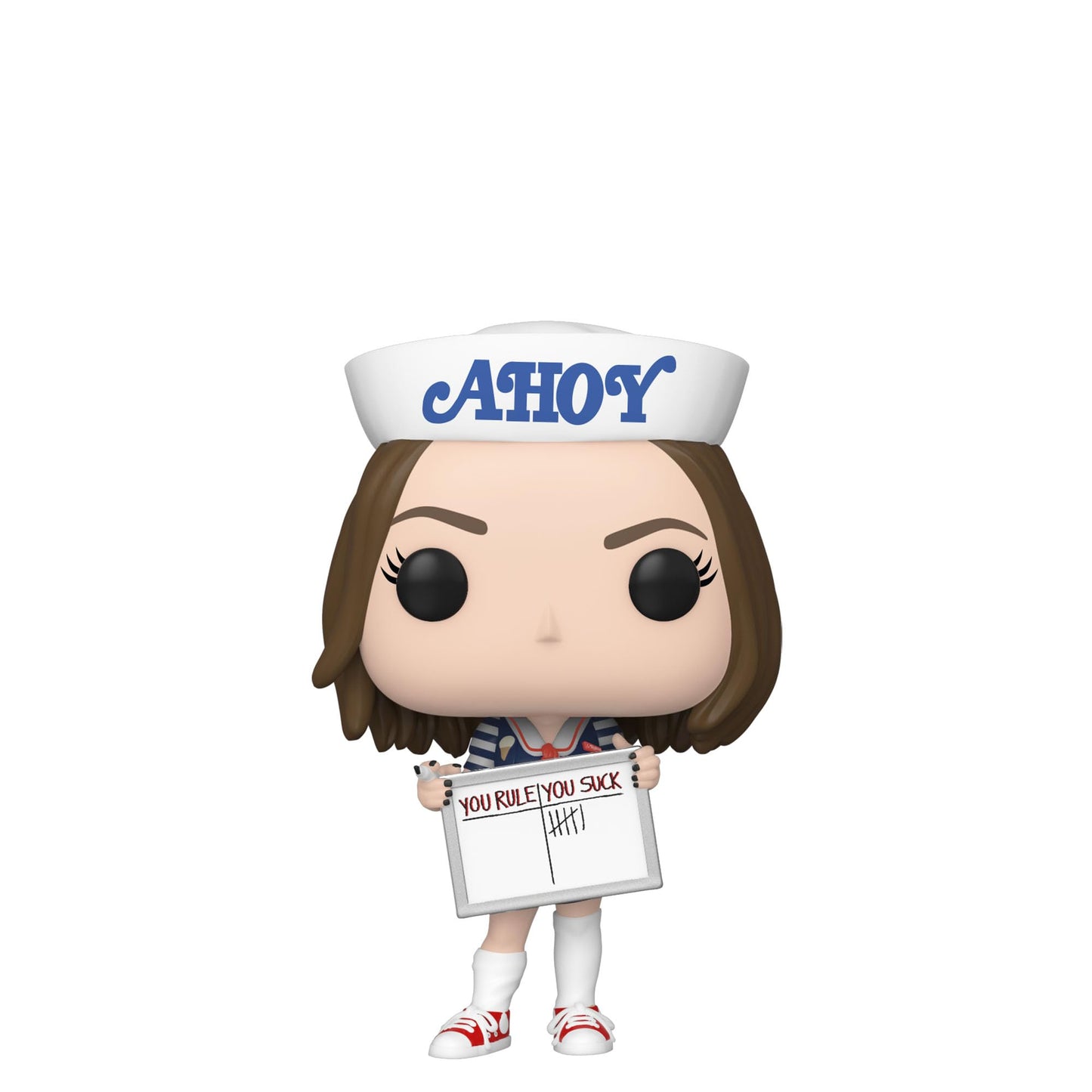 Funko POP! TV: Netflix Stranger Things - Robin