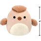 Squishmallows Original 8in Cordell the Tan Cockatoo