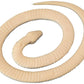 Wild Republic Rubber Snakes Rock Python - 26"