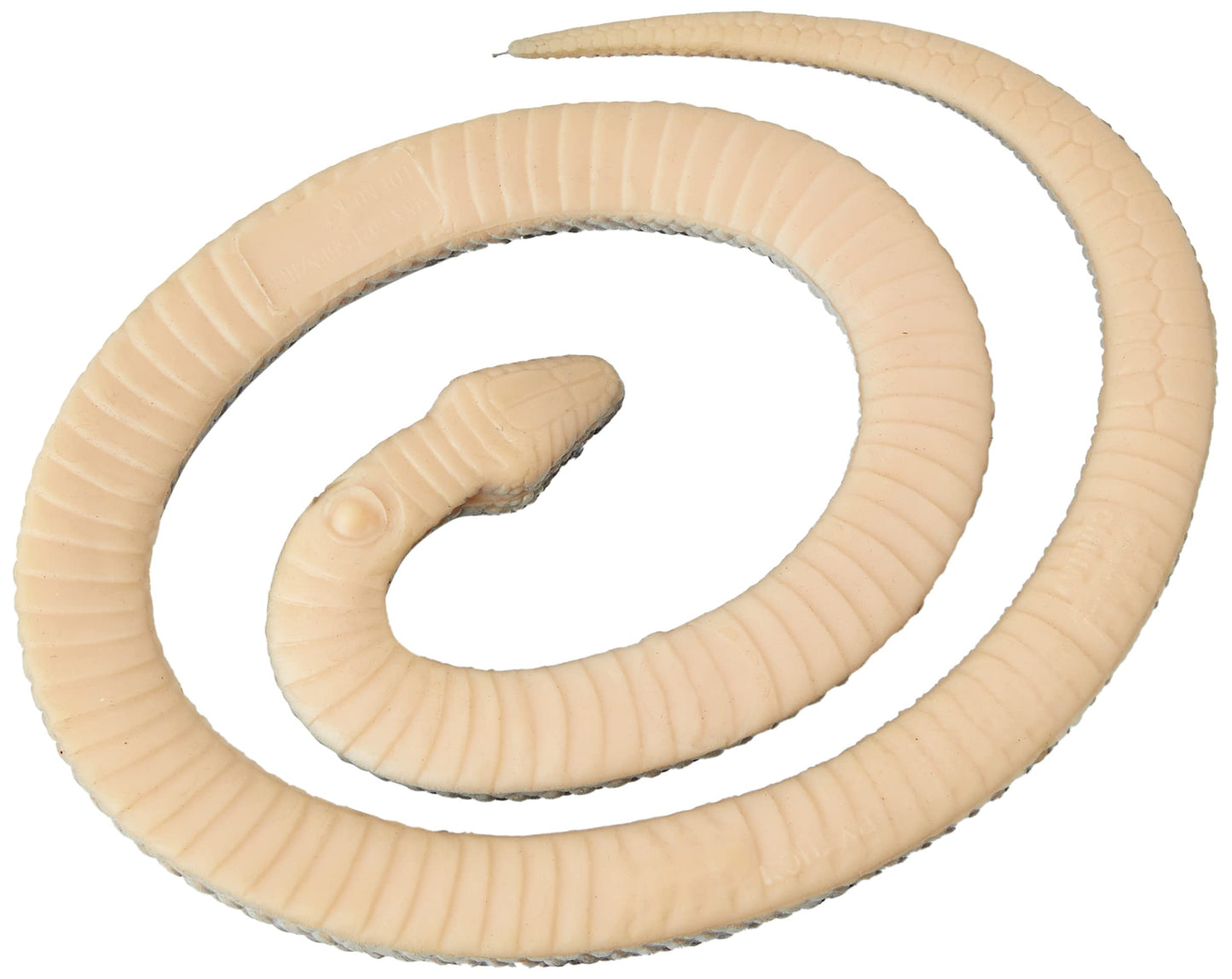 Wild Republic Rubber Snakes Rock Python - 26"