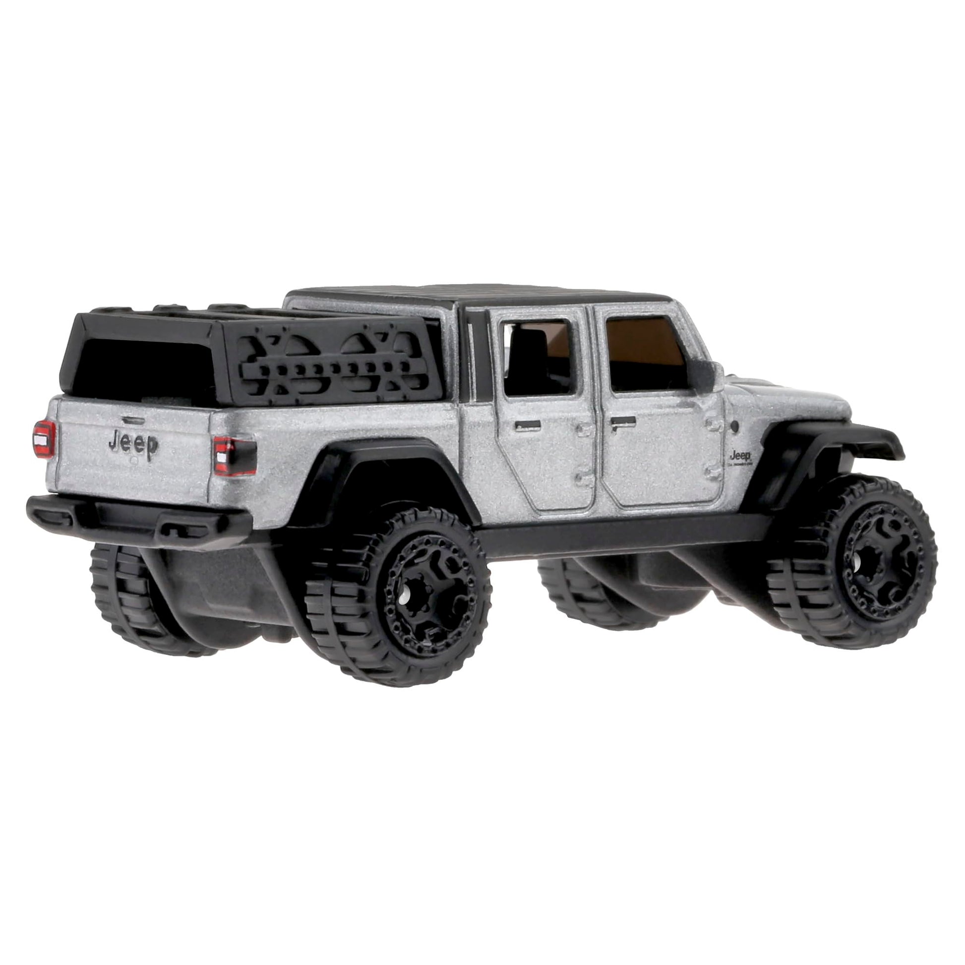 Hot Wheels -20 Jeep Gladiator -Fast & Furious (F9 The Fast SAGA) 9/10