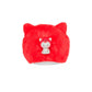 Barbie Cutie Reveal Doll & Accessories with Animal Costume & 10 Surprises Including Color Change, Kitten as Red Panda in Costume-Themed Series