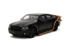 Jada Fast & Furious 1:32 2006 Dodge Charger Heist Vehicle Die-Cast Car, Toys for Kids and Adults
