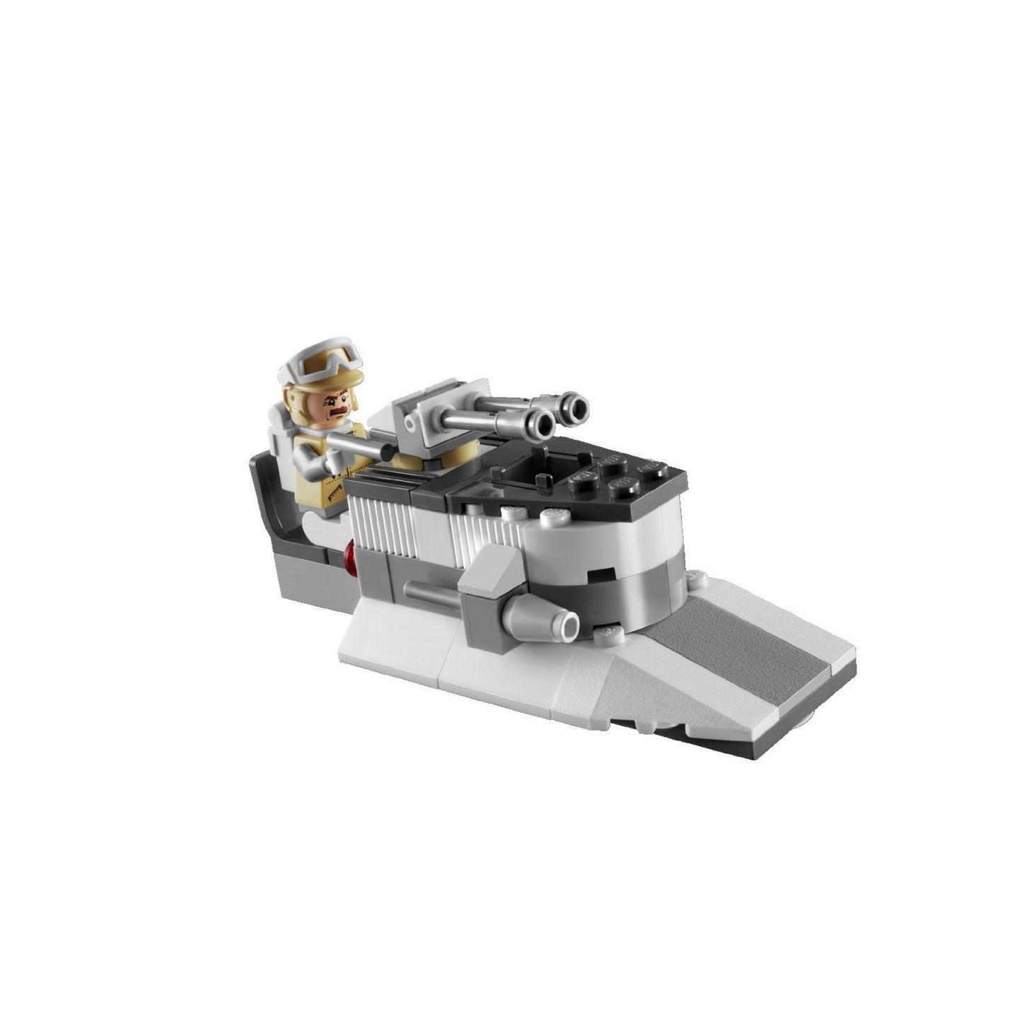 LEGO Star Wars Rebel Trooper Battle Pack (8083)