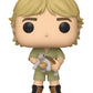 Funko Pop! TV: Crocodile Hunter - Steve Irwin Vinyl Figure (Styles May Vary)