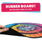 The Never-Ending Drinking Game Board Game For Adults 21+ - Dice & Dare Party Game for 2+ Players, Funny Adult Drinking Game for Parties, Pregames