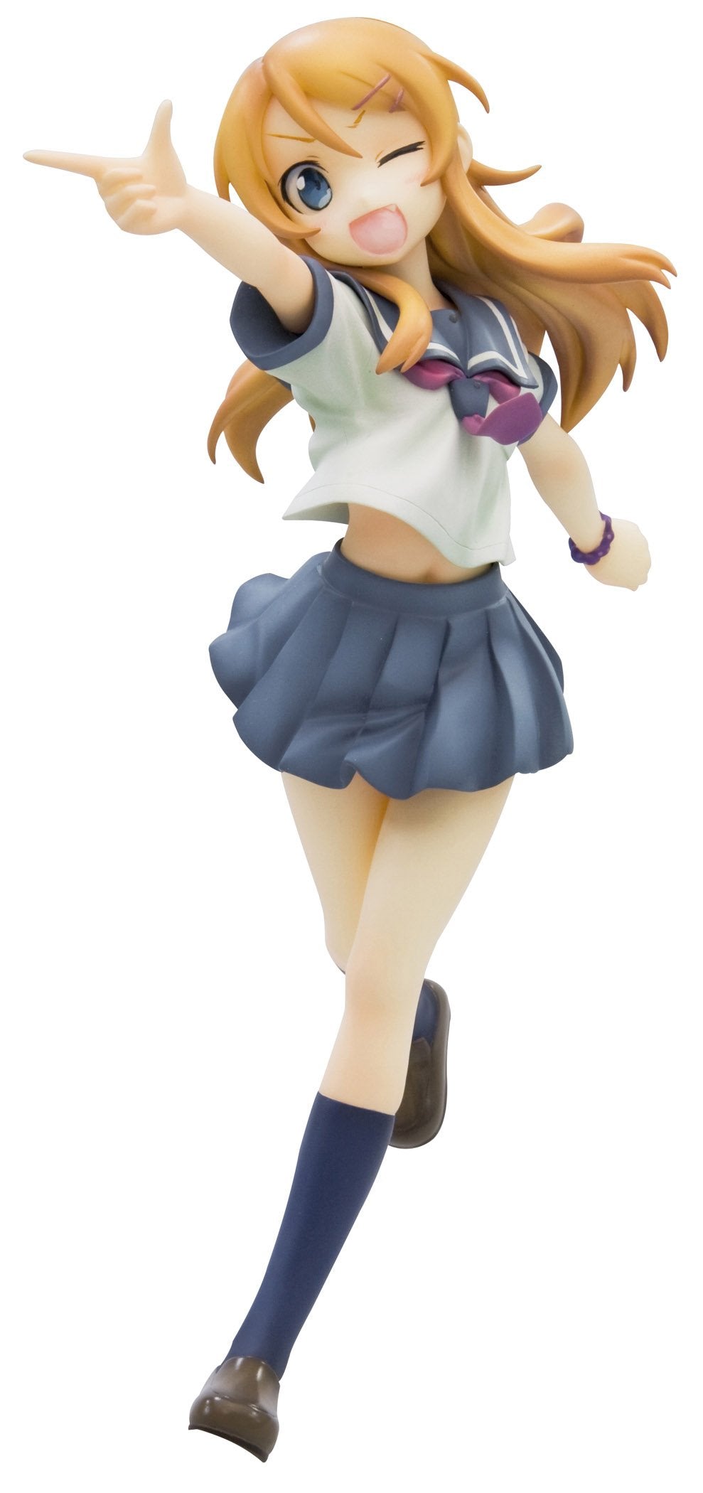 Kotobukiya Ore No Imoto Ga Konnani Kawaii Wake Ga NAI: Kirino Kosaka ANI-Statue