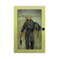 G.I. Joe Classic Collection GI JANE Doll MIB US Army Helicopter Pilot