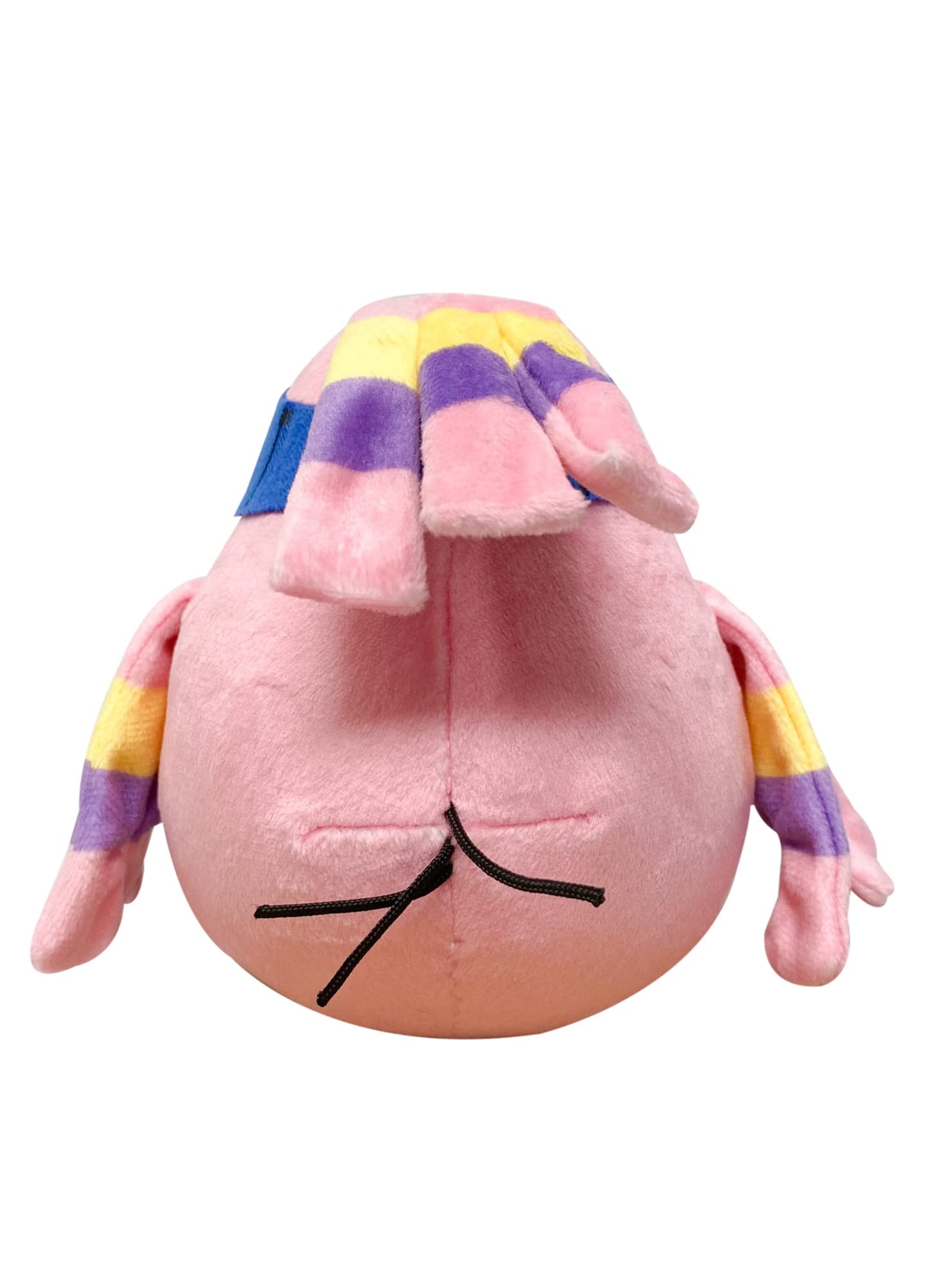 Great Eastern Entertainment My Hero Academia World Heroes Mission: Pino Plush 5" H