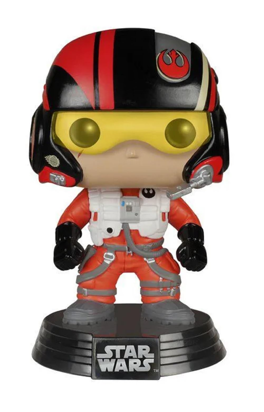 Star Wars Episode 7 Pop! Poe Dameron